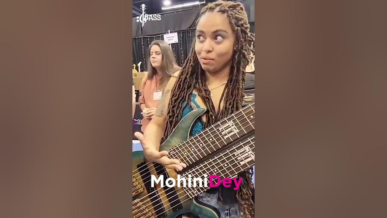 Can Mohini Play this? 🐱 #mohinidey