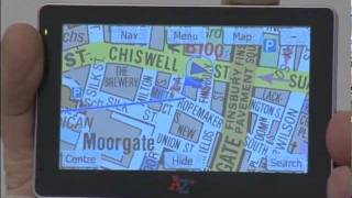 A-Z+ Cabbie's Mate Highlights screenshot 4