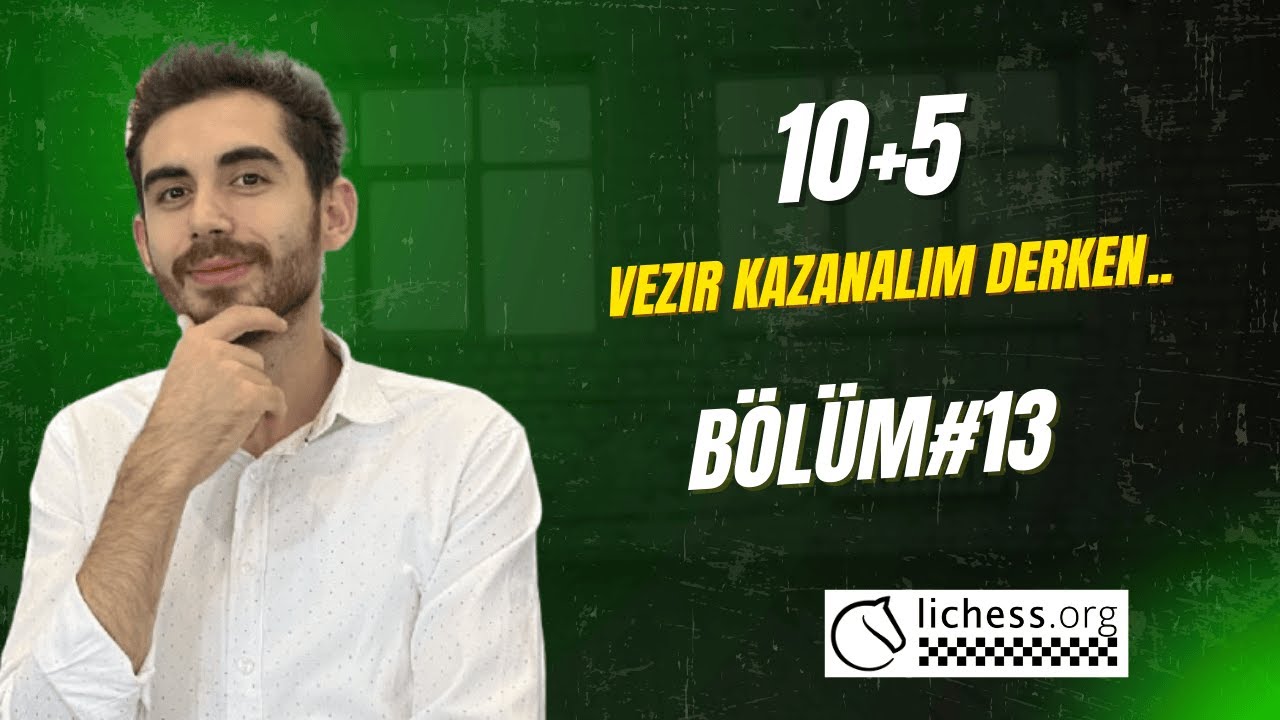 HEDEF 1800 Bölüm #13 | Ava Giderken Avlandık