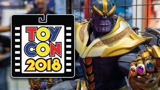 TOYCON POPLIFE Fan Xperience 2018         #toyconph #toyconphilippines #toycon2018