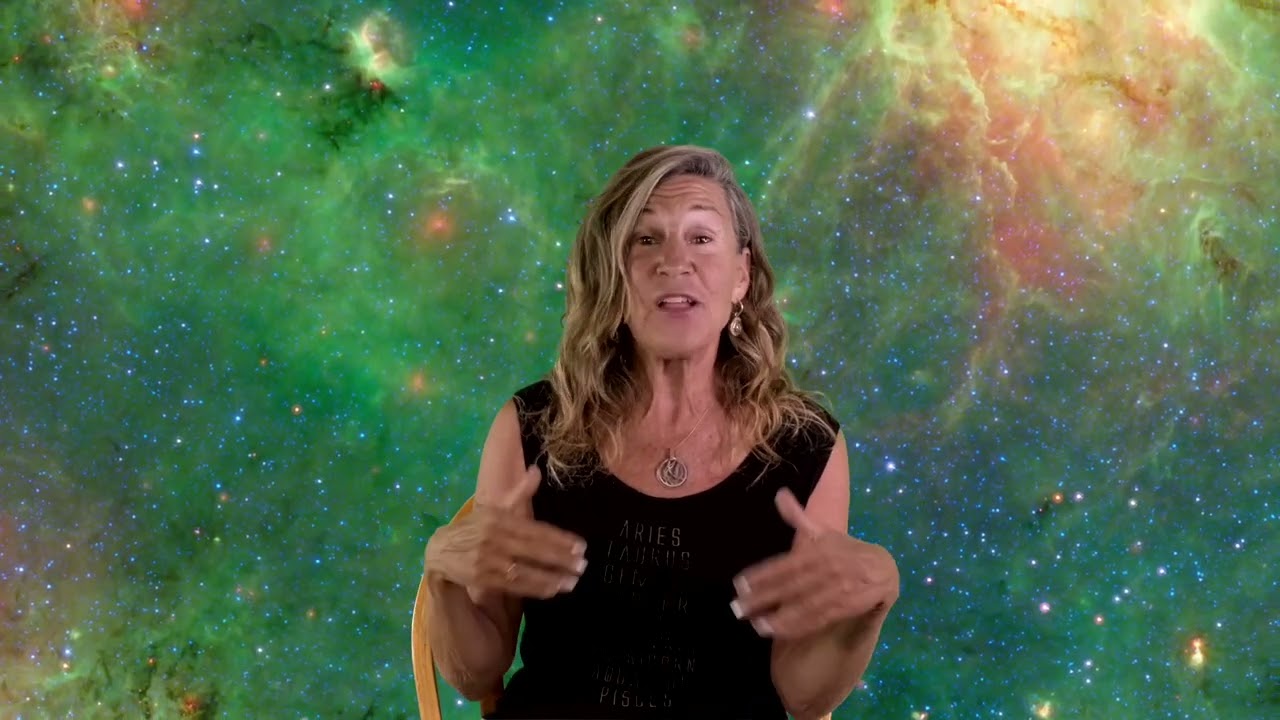 Horoscope: May 27-28th