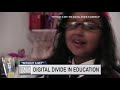 Bridging the Digital Divide