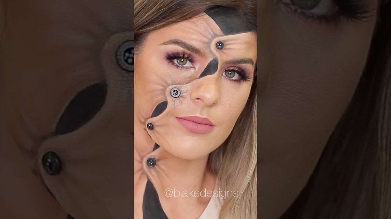 Don’t push my buttons! 🛑 