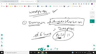 Master Wordpress in 30 Lessons: A Comprehensive Course Lesson 1