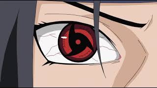 mangekyou sharingan cool sound effect