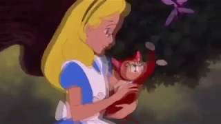Collab Nightcore-Conscience Marie Mai AMV/MMD (Alice in wonderland) concours Pullip danganronpa