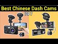 ✅Best Dash Cams on AliExpress 2023 | Top 7 Chinese Dash Cams