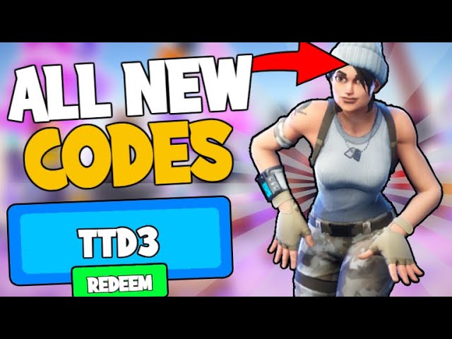 NEW UPDATE CODES [SUBWAY, +7 EMOTES] TTD 3 ROBLOX, LIMITED CODES TIME