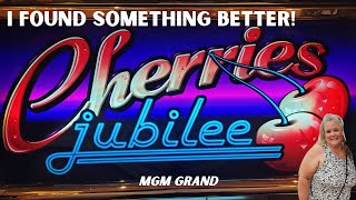 The Hidden Gem that Outshines Cherries Jubilee Slot!