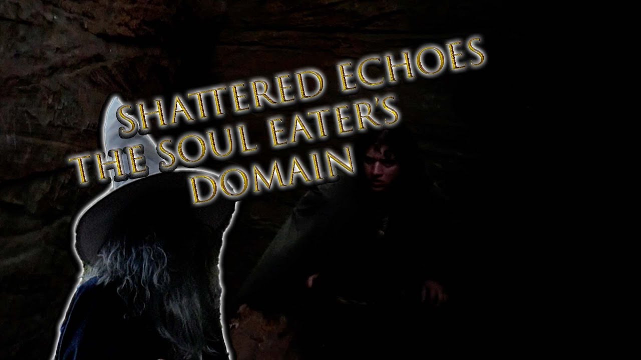 Разбитое эхо: владения Пожирателя душ