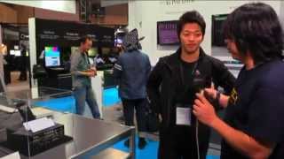 Inter BEE 2015の歩き方.tv 出演：岡 英史_02