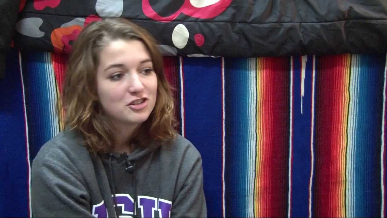 Julia McConnell Feature