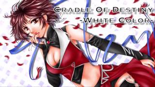 Cradle Of Destiny -White Color-