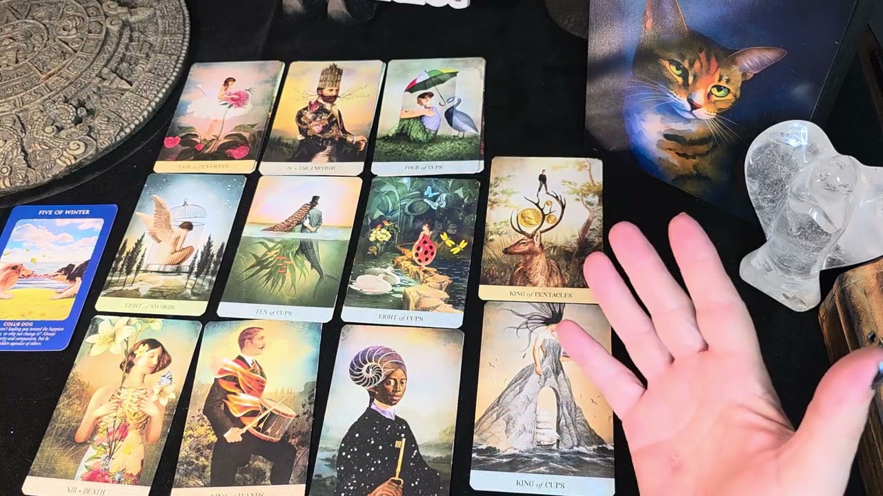 ТЕЛЕЦ ♉️ СУММА НЕРАЗБОРЧИВОСТИ СОВСЕМ СКОРО ЗАКОНЧИТСЯ!!!