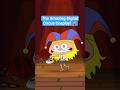 I Became Pomni from The Amazing Digital Circus! #tadc #parody