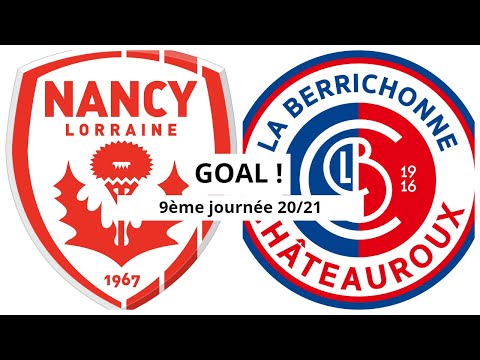 Nancy Chateauroux Goals And Highlights