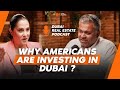 Why americans are investing in dubai real estate  gg benitez unveils american interest in dubai 