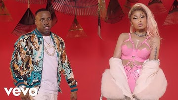 Yo Gotti - Rake It Up (Official Video) ft. Nicki Minaj