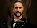Seth Rollins Reveals Why He Hates CM Punk