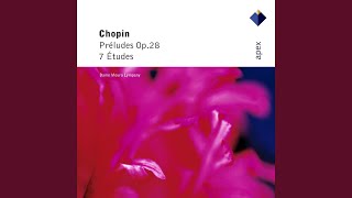 24 Preludes, Op. 28: No. 1 in C Major - Moura Lympany, Frédéric Chopin