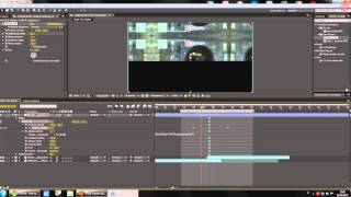 EDITING Motion Tile - Optic compensation Tutorial PARTE 1-2