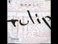 TULIP - 抱きあって