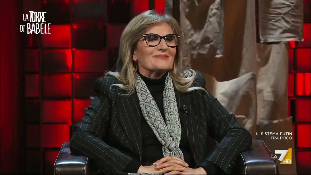 Chi è Geolier? L'analisi della Prof. Eugenia Canfora e Corrado Augias