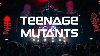 Teenage Mutants \u0026 Lars Moston - Doso (Original Mix)