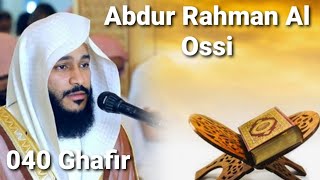 Abdur Rahman Al Ossi - Ghafir