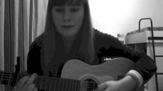 snow patrol- chasing cars (cover)