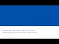 Ralf Werner - Operations Research supporting Germany's Energy Transition