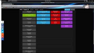 CTF: DefCamp CTF Qualification 2017