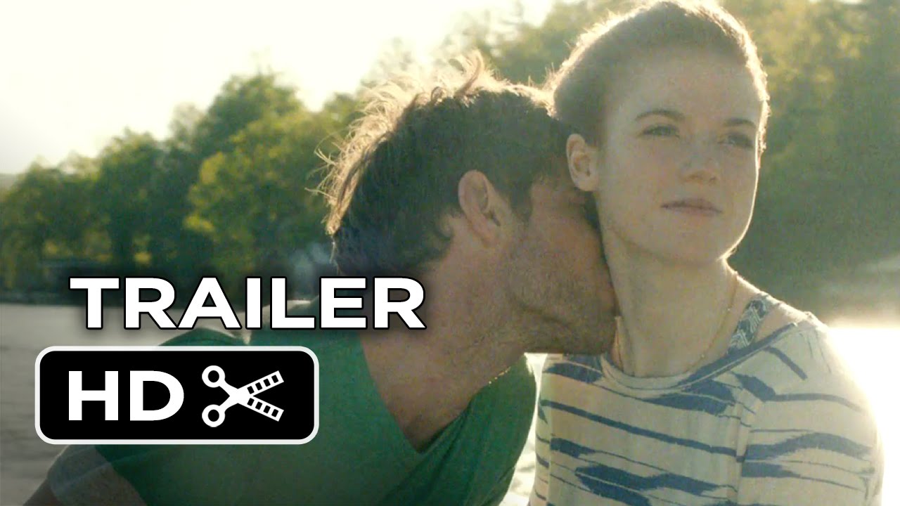 Honeymoon TRAILER 1 (2014) - Harry Treadaway, Rose Leslie Horror Movie HD -  YouTube