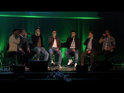 Piccanto - Heast as net (live in Linz 2016)