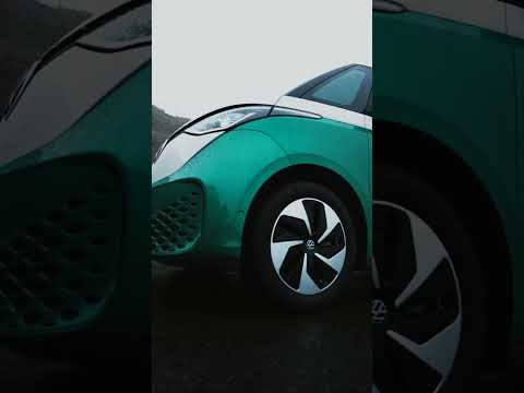 Un goût de liberté sur les routes du Portugal grâce à l’ID.BUZZ de Volkswagen ✨