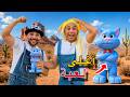 لما صاحبك  يجيب أغلى لعبة في العالم ب  جنيه   السلسيلي   اليماني    نجومي