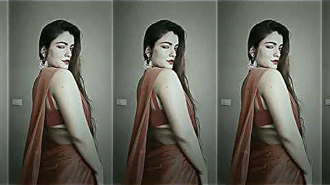 Leke Pehla Pehla Pyar 🎶🥀| New Trend Xml Preset | Instagram Status Video