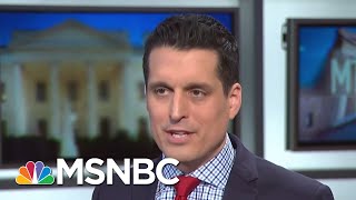 DNC Files Lawsuit Against Donald Trump Campaign, Wikileaks. How Serious Is It? | MTP Daily | MSNBC