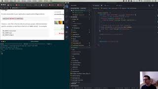 Celebrity WEB422 Week 11 Part 2 - Adding User Accounts Wealth