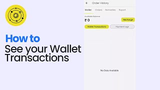 How to See your Wallet Transactions on Astrotalk screenshot 5