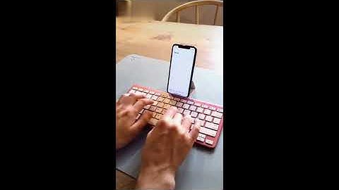 Amazon finds | bluetooth keyboard | Links in description #shorts