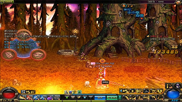 DnF: TimeGate Part 1