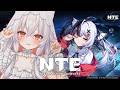 【 #NTE : Neverness to Everness 】第3話から!カフェ経営も軌道に乗ってネバエバ店長スペシャルが楽しすぎる!【 天満ニア / #NTE最強ライブパレード 】