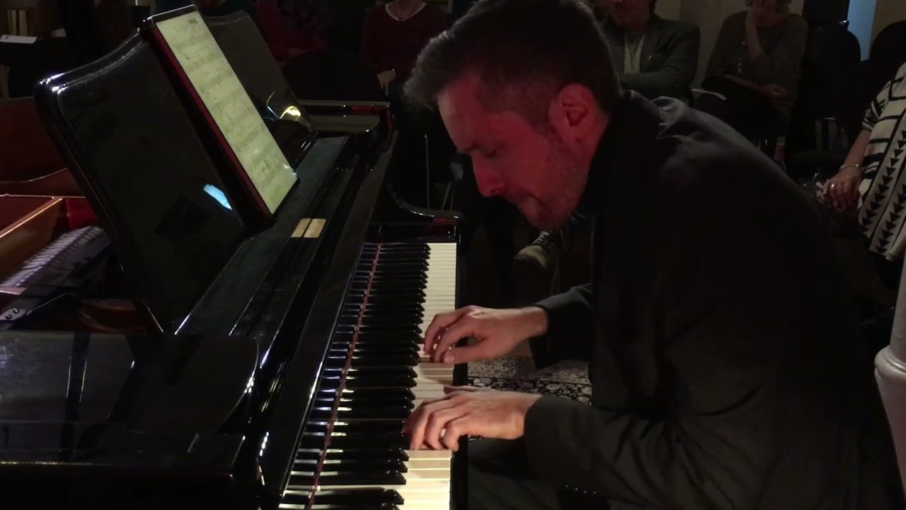 Watch Inter-Klang - Mars appears (live in der alten Druckerei, Dez.2023) on YouTube Watch Inter-Klang - Mars appears (live in der alten Druckerei, Dez.2023) on YouTube