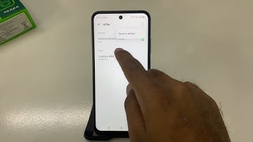 Infinix Note 50X Me Network problem kaise hataye