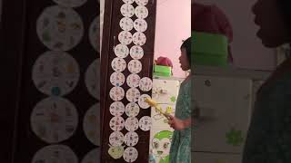 Mơ giới thiệu chữ cái tiếng Anh ( Alphabet)