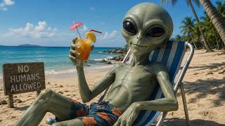 UFOs/Aliens – Part 2 Are They Chill Or, Is Invasion Imminent