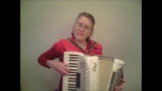 Одинокая гармонь, Lonely Accordion - Samotna Harmonia, Lonely Harmony