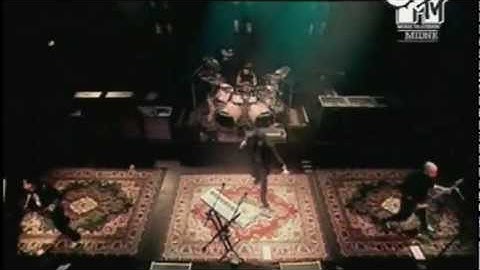 System Of A Down   BYOB live (HDDVD Quality).mp4