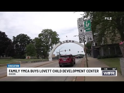 Daily Family Ymca Of Bixby
